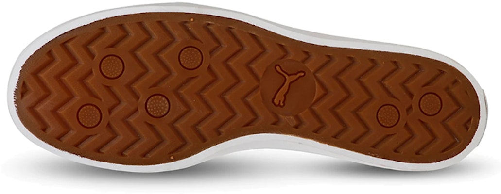 Puma Madrid Slip-on Idp 'Blanco' 372590-01 Details for Puma Madrid Slip-on Idp 'Blanco' 372590-01
