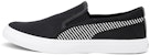 Puma Madrid Slip-On IDP 'Black White' 372590-02