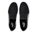 Lookbook Puma Madrid Slip-On IDP 'Black White' 372590-02