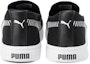 Shop Puma Madrid Slip-On IDP 'Black White' 372590-02
