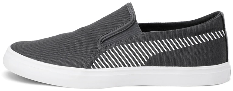 Kasut Slip-on Puma Madrid Idp Kelabu 372590-03 Buy Kasut Slip-on Puma Madrid Idp Kelabu 372590-03