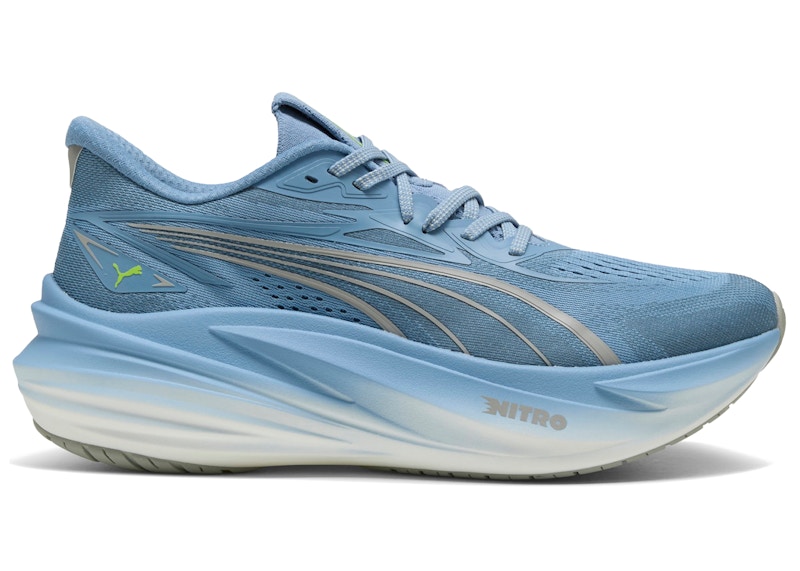 Puma Magmax Nitro 2 'Zen Blue Gray Echo' 312125-19