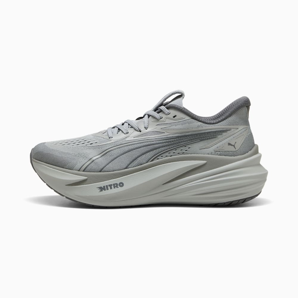 Puma Magmax Nitro 2 Gray Echo 312125-12