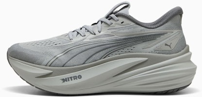 Puma Magmax Nitro 2 Gray Echo 312125-12 Puma Magmax Nitro 2 Gray Echo 312125-12