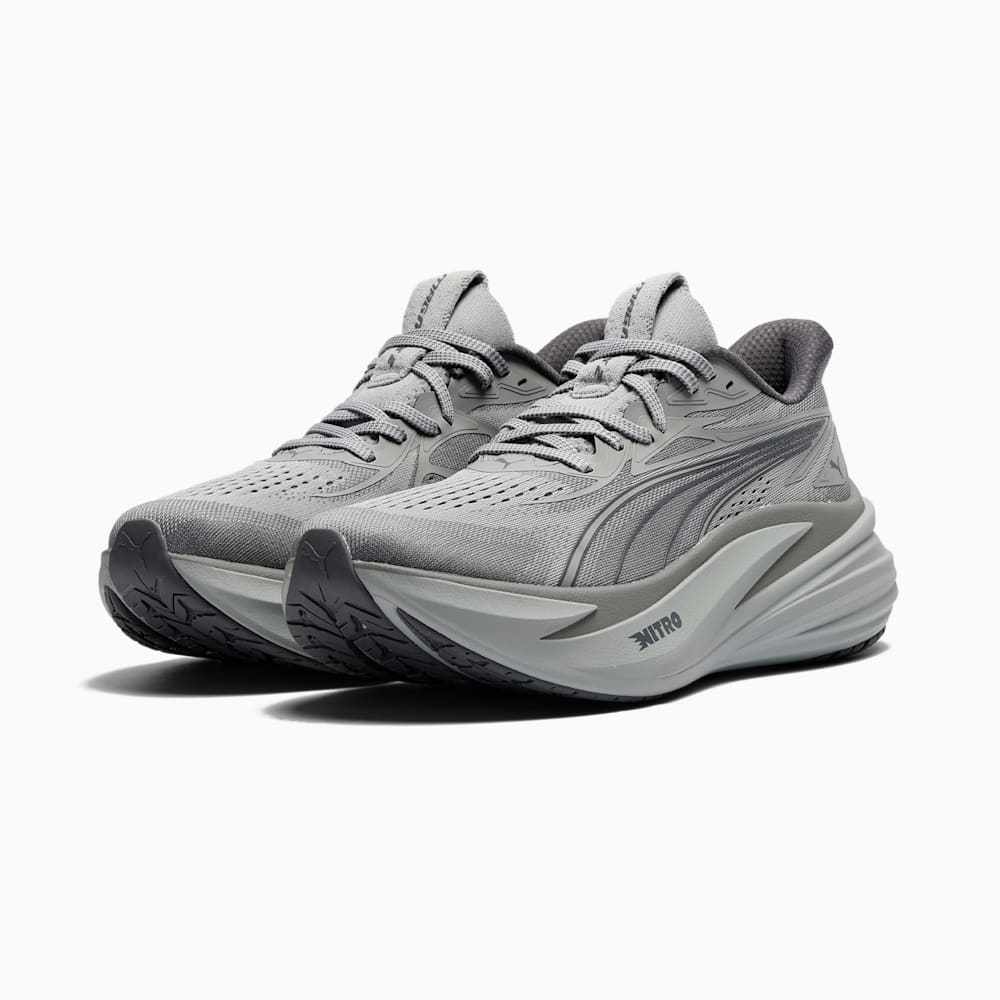 Order Puma Magmax Nitro 2 Gray Echo 312125-12