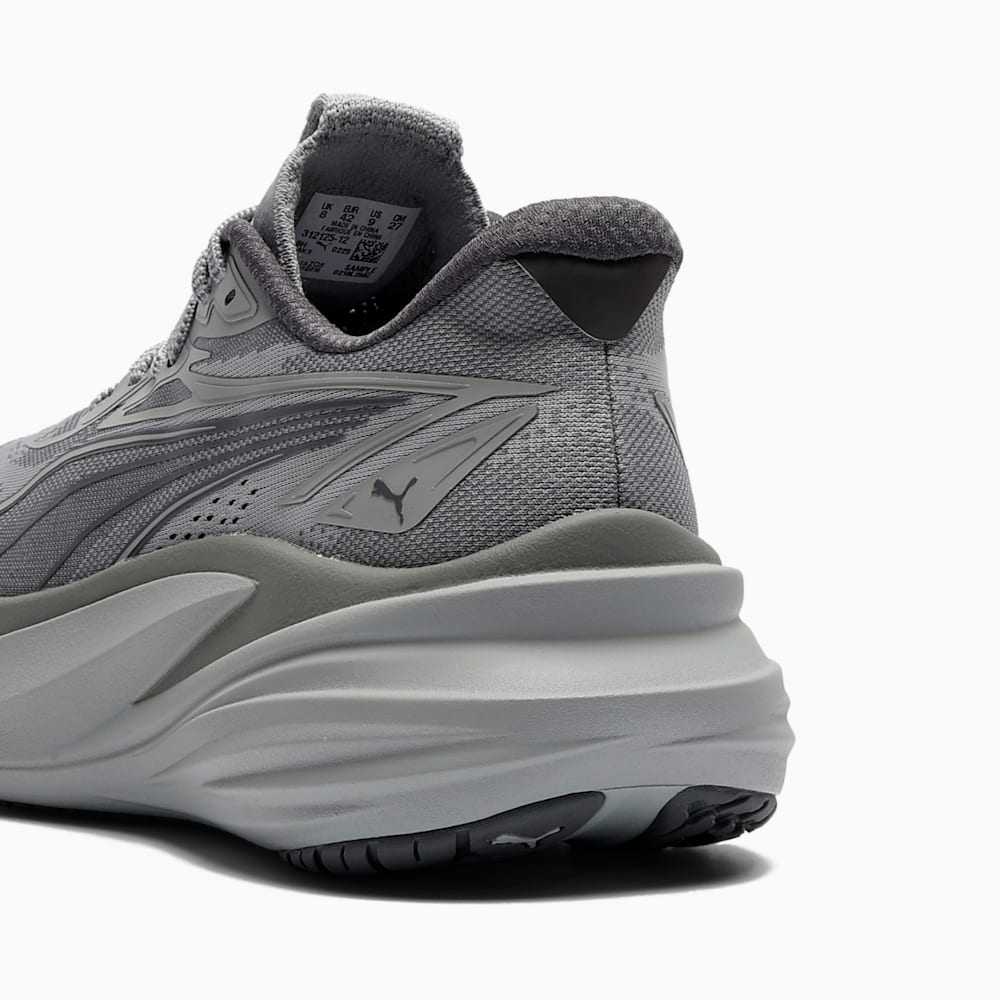 Lookbook Puma Magmax Nitro 2 Gray Echo 312125-12