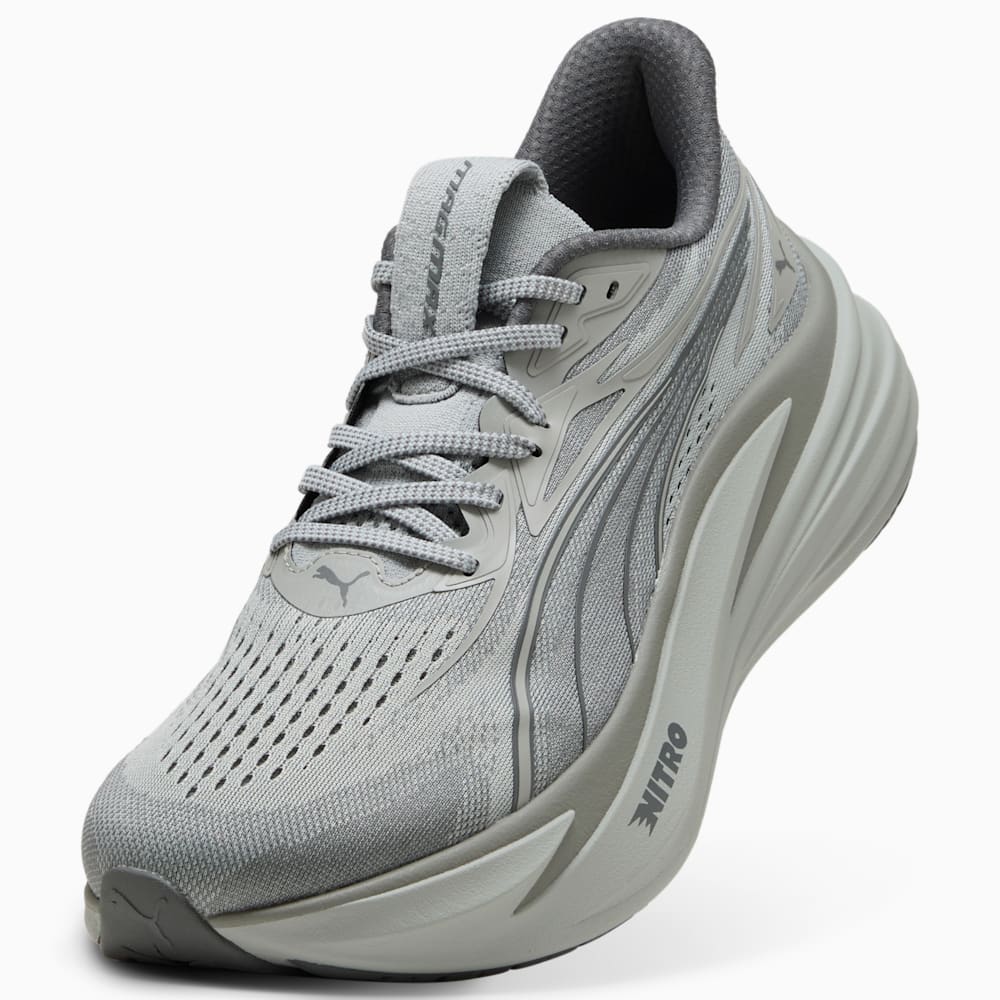 Details for Puma Magmax Nitro 2 Gray Echo 312125-12