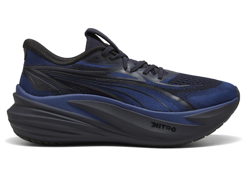 Puma MagMax Nitro 2 New Navy Blue Jewel 312125-11