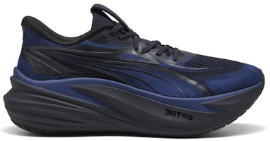 Puma MagMax Nitro 2 New Navy Blue Jewel 312125-11 Puma MagMax Nitro 2 New Navy Blue Jewel 312125-11