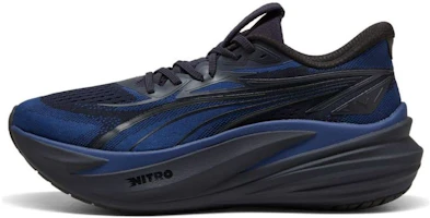 Puma MagMax Nitro 2 New Navy Blue Jewel 312125-11 Puma MagMax Nitro 2 New Navy Blue Jewel 312125-11