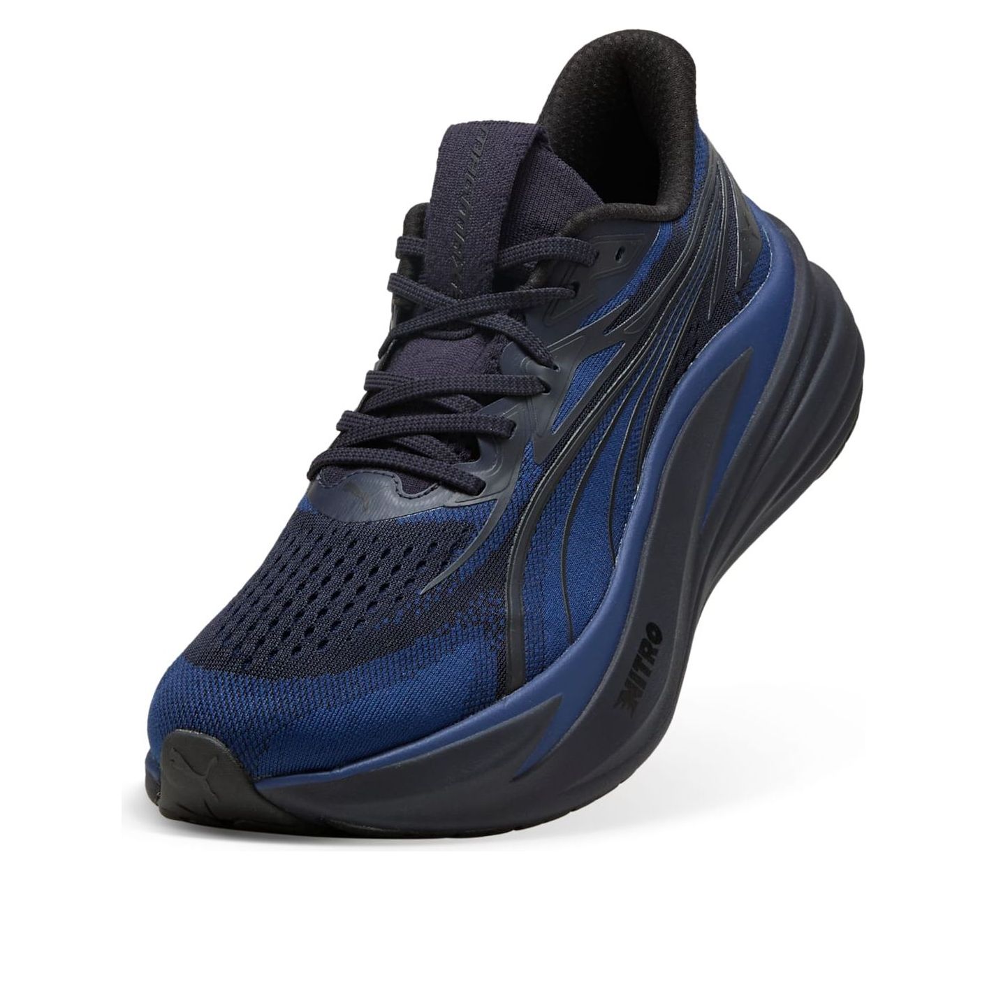 Lookbook Puma MagMax Nitro 2 New Navy Blue Jewel 312125-11