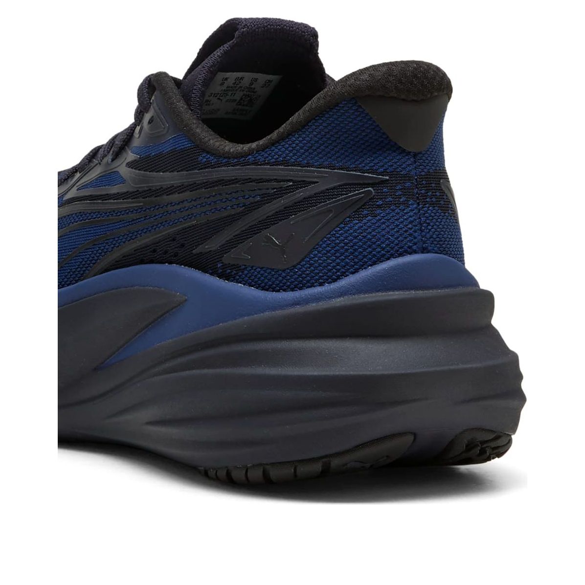 Shop Puma MagMax Nitro 2 New Navy Blue Jewel 312125-11