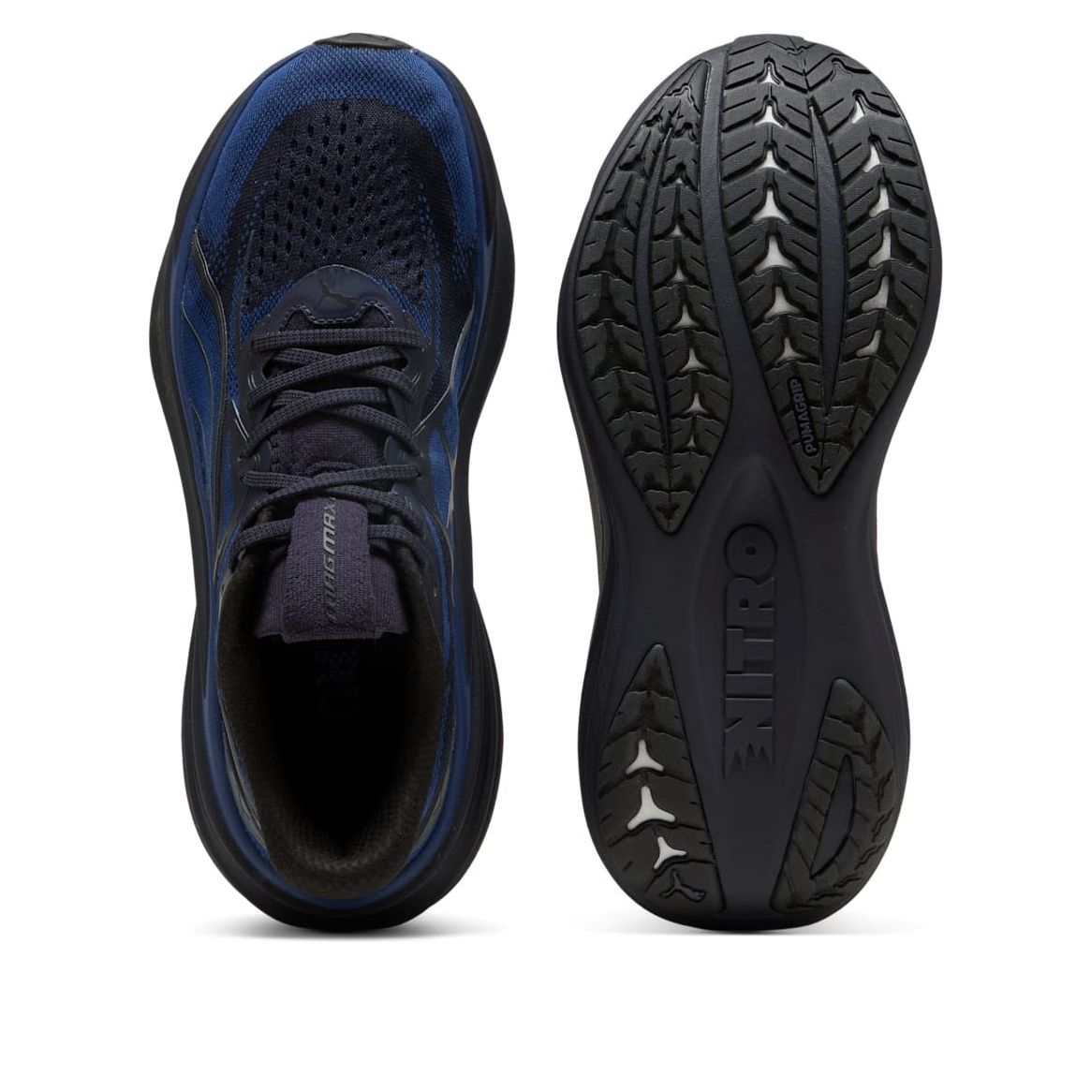 Purchase Puma MagMax Nitro 2 New Navy Blue Jewel 312125-11