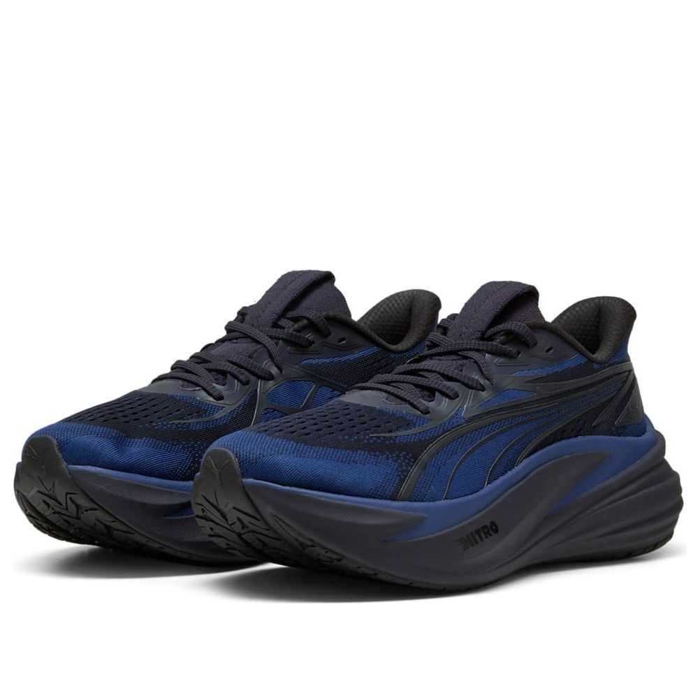 Details for Puma MagMax Nitro 2 New Navy Blue Jewel 312125-11
