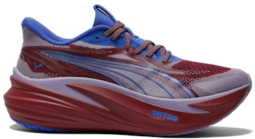 Puma Magmax Nitro 2 'Ruby Shimmer Royal Sapphire' 312125-14 Puma Magmax Nitro 2 'Ruby Shimmer Royal Sapphire' 312125-14