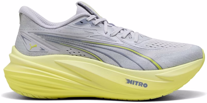 Puma MagMax Nitro 2 Perak Cerah Lux Lime 312125-04 Buy Puma MagMax Nitro 2 Perak Cerah Lux Lime 312125-04