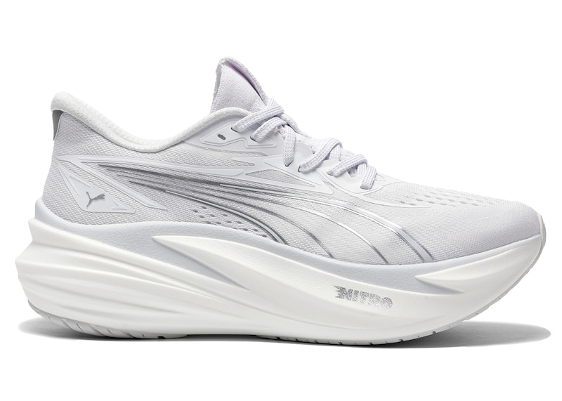 Puma MagMax Nitro 2 'White Silver Mist' 312125-02