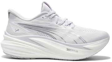 Puma MagMax Nitro 2 'White Silver Mist' 312125-02 Puma MagMax Nitro 2 'White Silver Mist' 312125-02