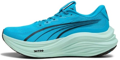 Puma MagMax Nitro 'Speed Blue Mint Melt' 310088-12 Puma MagMax Nitro 'Speed Blue Mint Melt' 310088-12