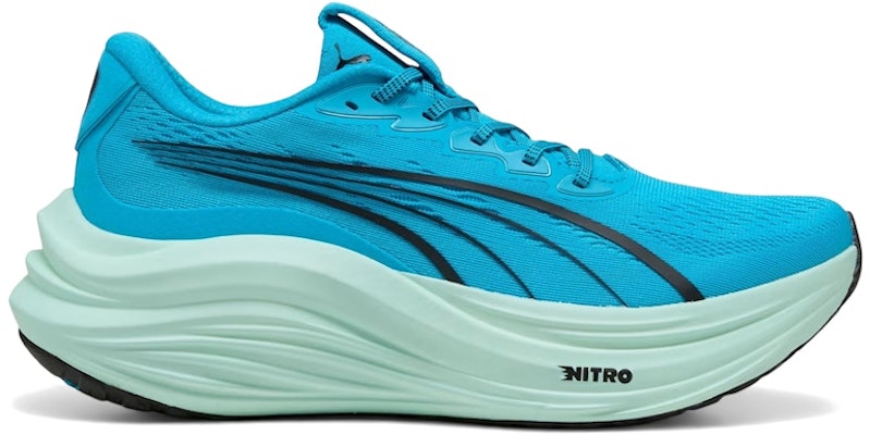 Puma MagMax Nitro 'Speed Blue Mint Melt' 310088-12 Buy Puma MagMax Nitro 'Speed Blue Mint Melt' 310088-12
