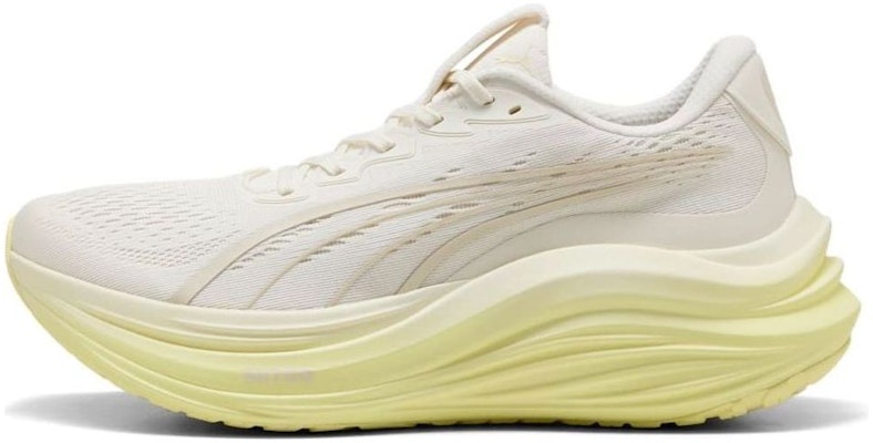 Puma MagMax Nitro 'Warm White Gold Moon' 310088-13 Buy Puma MagMax Nitro 'Warm White Gold Moon' 310088-13