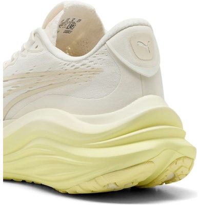 Puma MagMax Nitro 'Warm White Gold Moon' 310088-13 Shop Puma MagMax Nitro 'Warm White Gold Moon' 310088-13