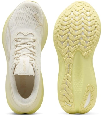 Puma MagMax Nitro 'Warm White Gold Moon' 310088-13 Purchase Puma MagMax Nitro 'Warm White Gold Moon' 310088-13