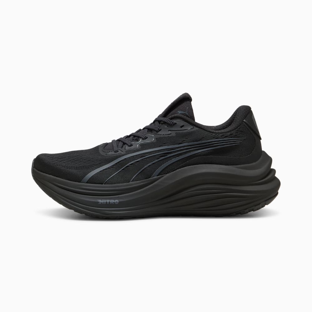 Puma Magmax Nitro Black-Galactic Gray 310088-10