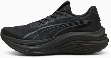 Puma Magmax Nitro Black-Galactic Gray 310088-10 Puma Magmax Nitro Black-Galactic Gray 310088-10