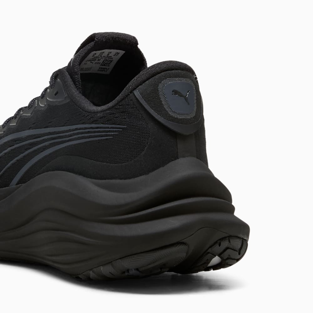 Shop Magmax Nitro PUMA 黑色-银河灰 310088-10