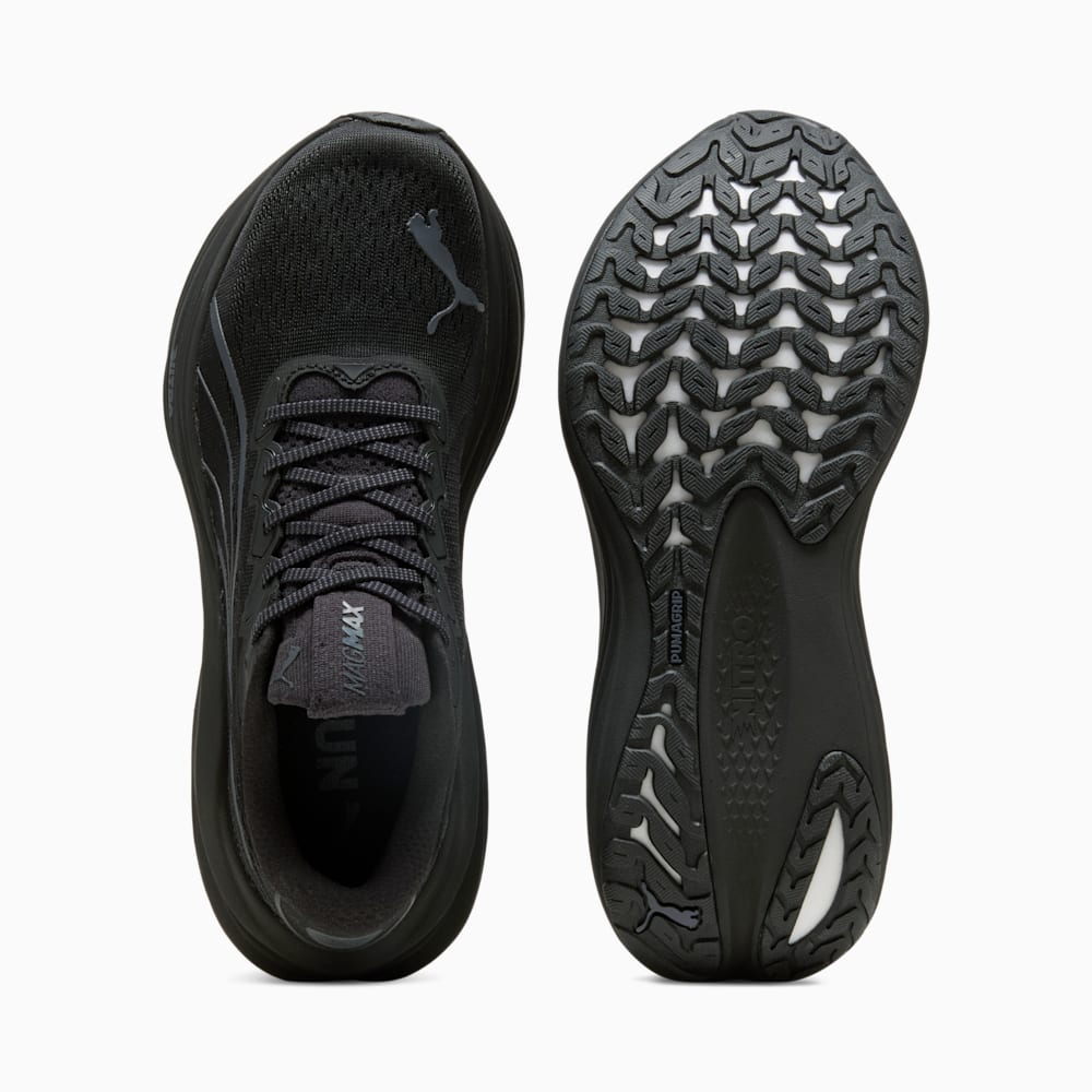 Purchase Magmax Nitro PUMA 黑色-银河灰 310088-10