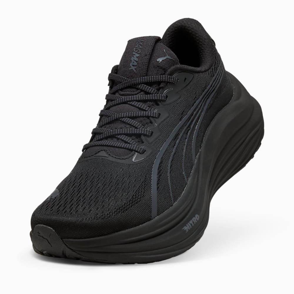 Sizing Magmax Nitro PUMA 黑色-银河灰 310088-10