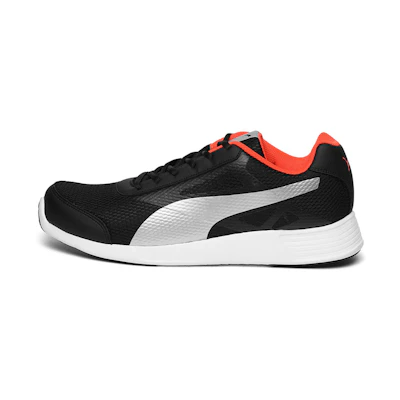 Puma Magneto IDP 'Black Orange'