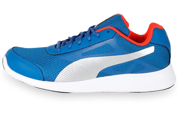 Buy Puma Magneto IDP 'Azul Rojo' 364867-08