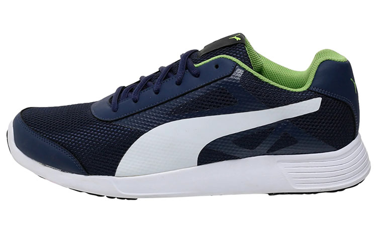 Buy Puma Magneto IDP 'Azul Profundo' 364867-02
