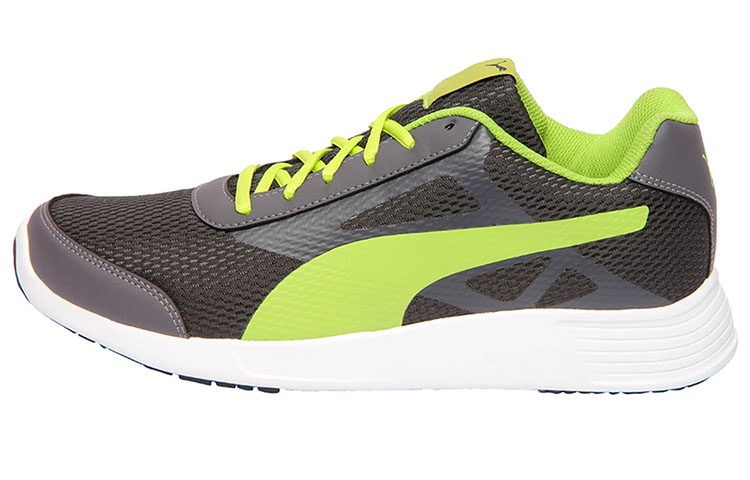 Buy 彪马Magneto IDP '灰绿色' 364867-05