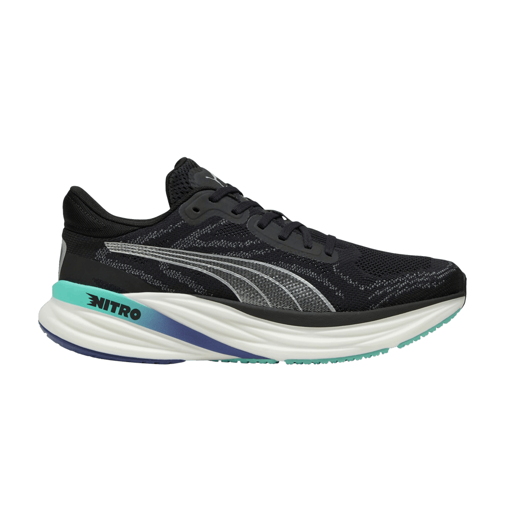 Buy 彪馬 Magnify Nitro 2 ''黑水'' 376909-18