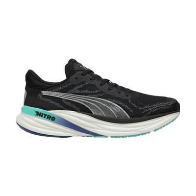 Puma Magnify Nitro 2 'Black Aquatic'