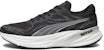 Puma Magnify Nitro 2 'Hitam Perak' 376909-01