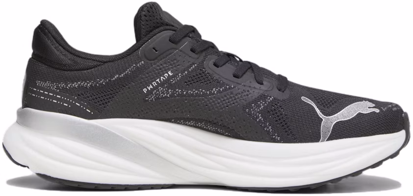 Puma Magnify Nitro 2 'Negro Plata' 376909-01 Order Puma Magnify Nitro 2 'Negro Plata' 376909-01