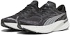 Puma Magnify Nitro 2 'Hitam Perak' 376909-01