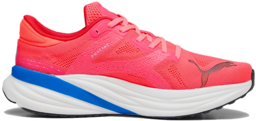 Puma Magnify Nitro 2 'Orquídea de Fuego Azul Ultra' 376909-02 Order Puma Magnify Nitro 2 'Orquídea de Fuego Azul Ultra' 376909-02