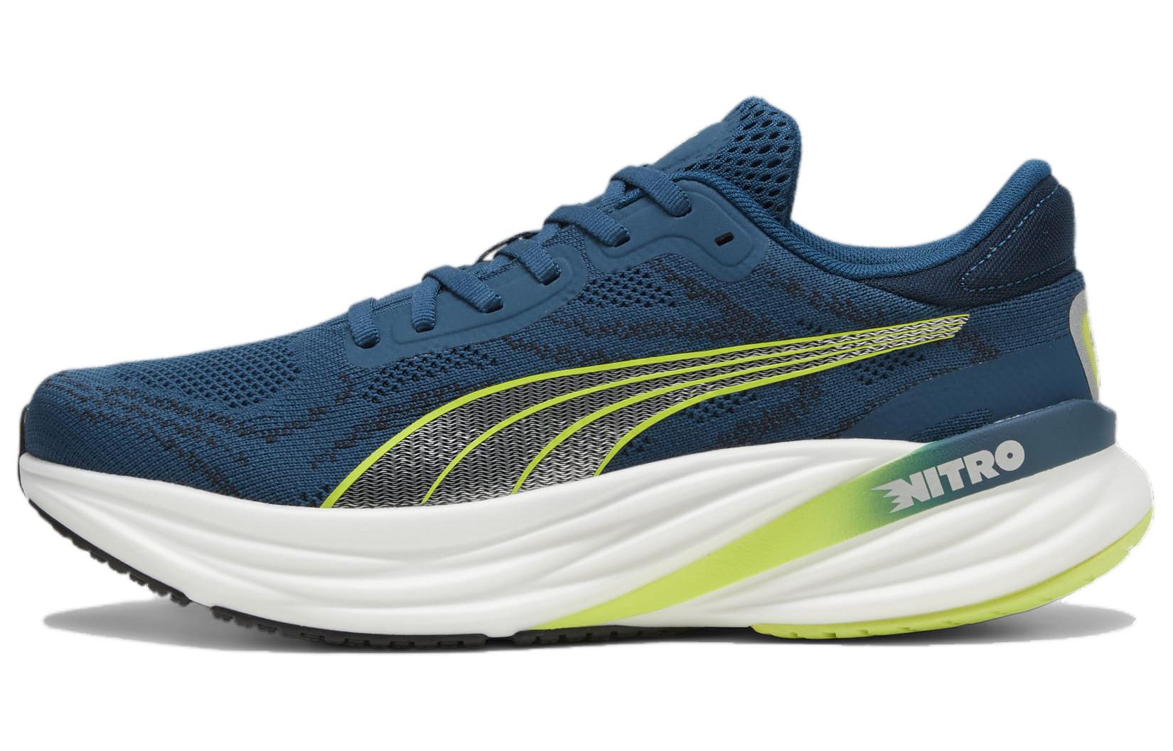 Buy プーマ マグニファイ ニトロ 2 'オーシャン トロピック ライム パウダー' 376909-08 376909-08