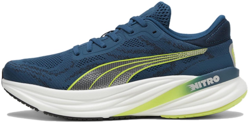 Puma Magnify Nitro 2 'Laut Tropika Limau Serbuk' 376909-08 Buy Puma Magnify Nitro 2 'Laut Tropika Limau Serbuk' 376909-08