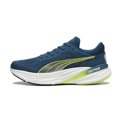 Puma Magnify Nitro 2 'Ocean Tropic Lime Powder'