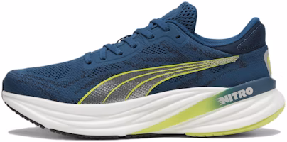 Puma Magnify Nitro 2 'Ocean Tropic Lime Powder' 376909-08 Puma Magnify Nitro 2 'Ocean Tropic Lime Powder' 376909-08
