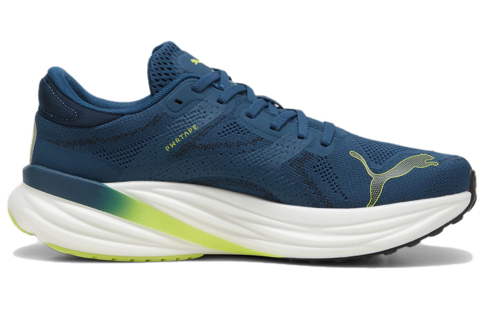 Order プーマ マグニファイ ニトロ 2 'オーシャン トロピック ライム パウダー' 376909-08 376909-08