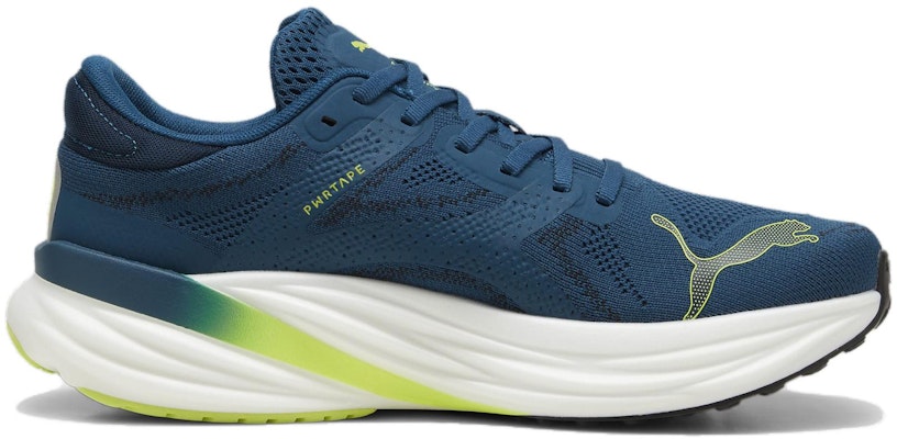 Puma Magnify Nitro 2 'Laut Tropika Limau Serbuk' 376909-08 Order Puma Magnify Nitro 2 'Laut Tropika Limau Serbuk' 376909-08