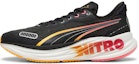 Buy Puma Magnify Nitro 2 Tech FF 'Hitam' 309699-01