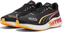 Lookbook Puma Magnify Nitro 2 Tech FF 'Hitam' 309699-01